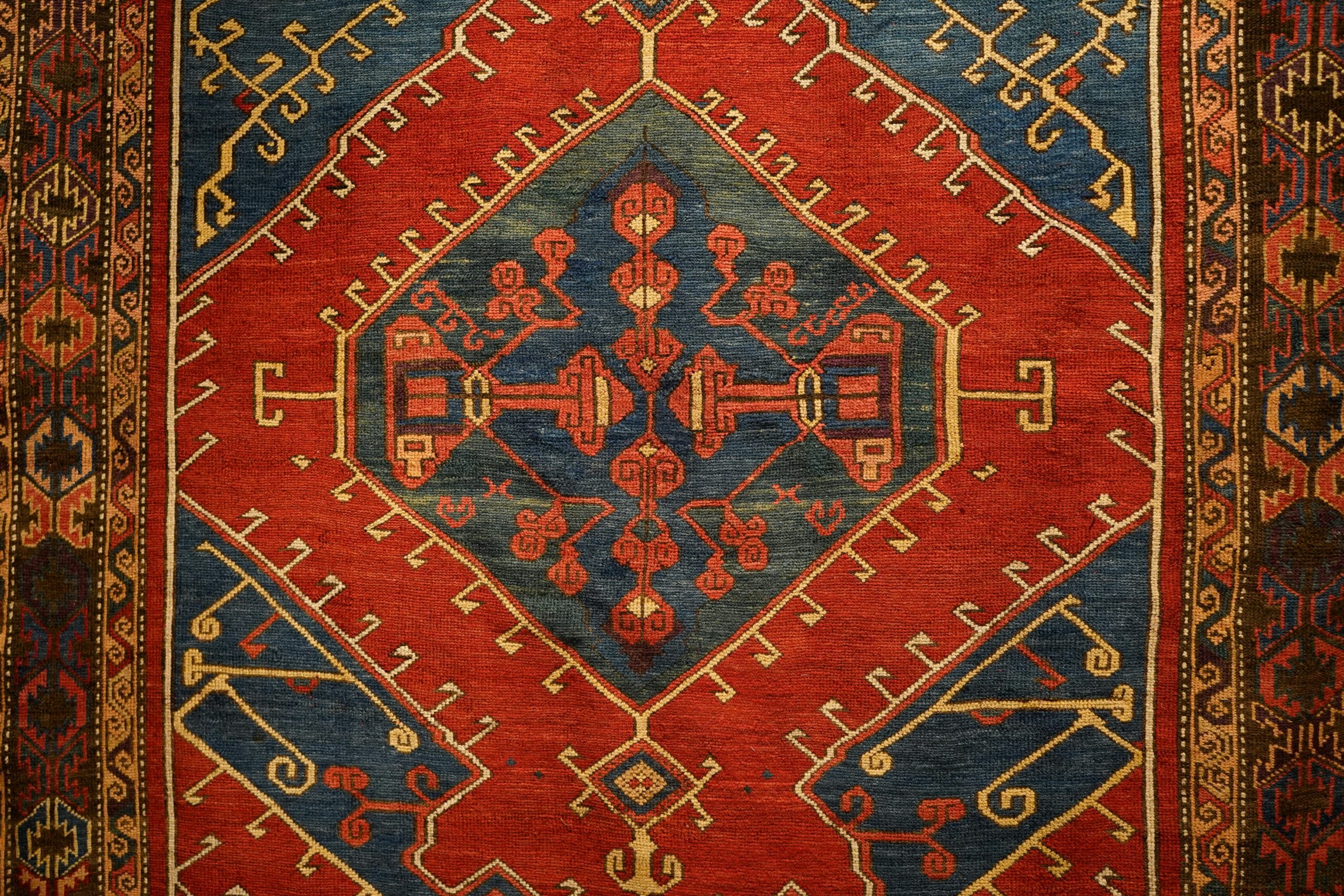 Czy dywan może mieć właściwości antyalergiczne?