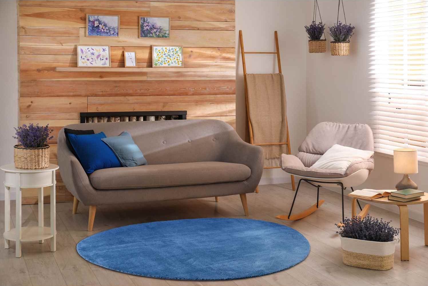 Moda na dywany w epoce Art Deco